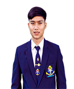 นายจักรี รักษาดี