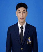 อ.ปารามินทร์ ปลอดภัย
