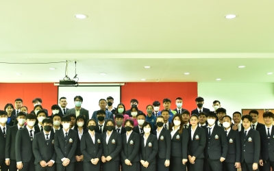 โครงการอบรมสัมมนาเชิงปฏิบัติการหลังฝึกประสบการณ์วิชาชีพ...