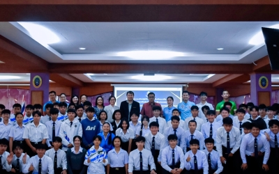 สัมมนาความรู้ด้านประกันคุณภาพการศึกษา คณะศึกษาศาสตร์