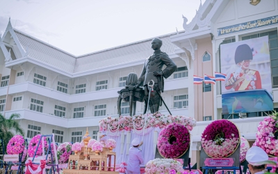 23 ตุลาคม วันปิยมหาราช...